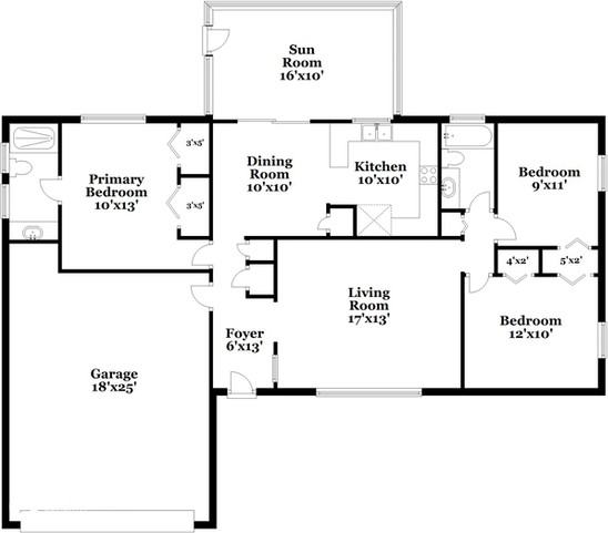 808 Pebblewood Dr - Photo 2 of 16