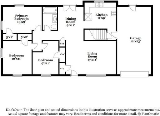 7945 Ne 54th St - Photo 3 of 18