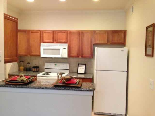 Farm to Market Road 1488 #524s