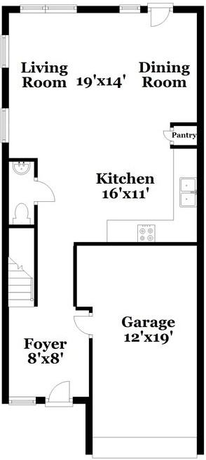 3085 Calcutta St - Photo 3 of 17