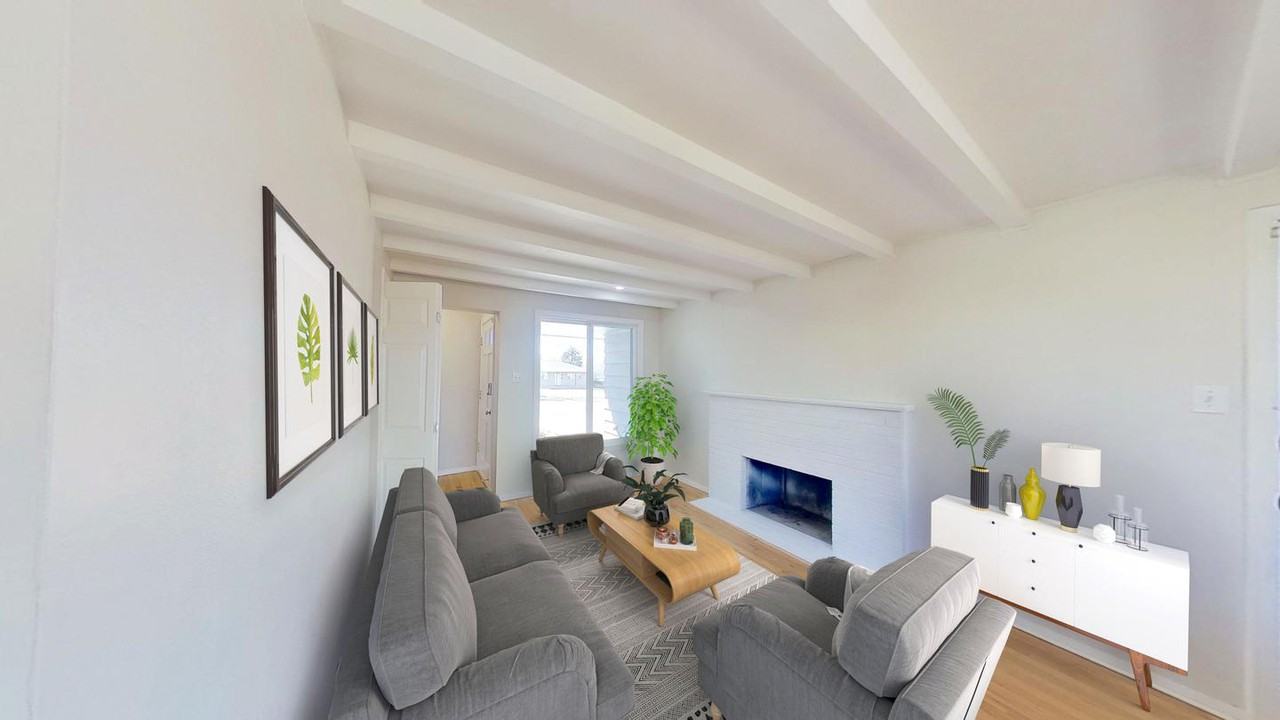 Bright Holly Hills Home in Southeast Denver, near High Line Canal Trail