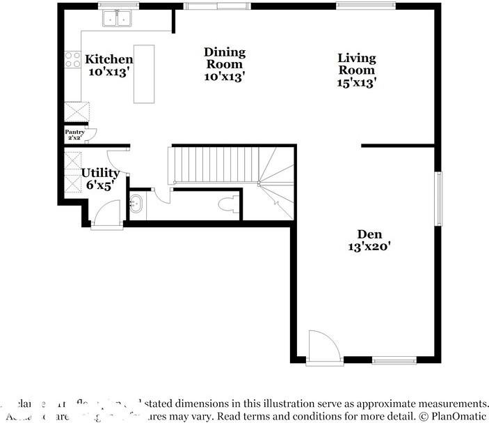 23764 W Pecan Rd - Photo 2 of 22