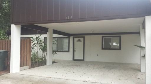 1536 Alhambra Dr #1536 - Photo 2 of 10