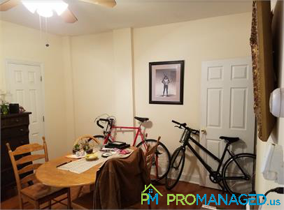 815 Livingston St #1 - Photo 4 of 10