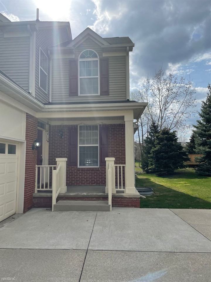 The Hamptons Apartments 43581 Cherrywood Ln, Wayne, MI 48188 Zumper