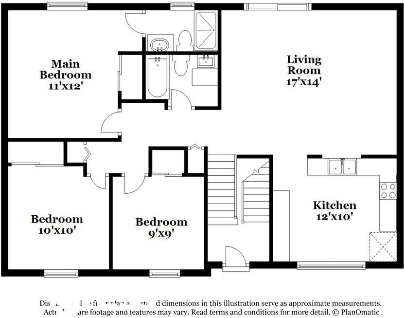 3524 En Joie Dr - Photo 2 of 17