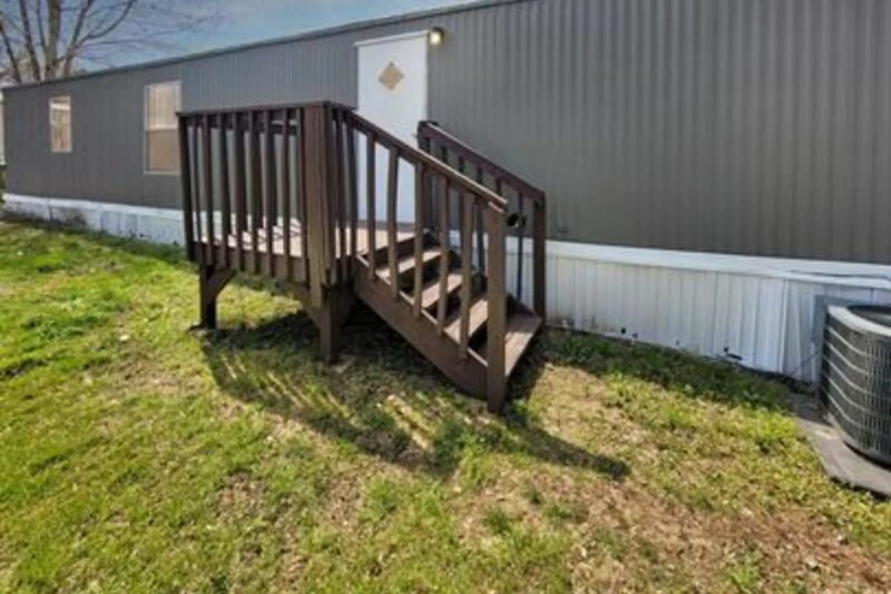 412 Mcelhaney Rd #Lot 6