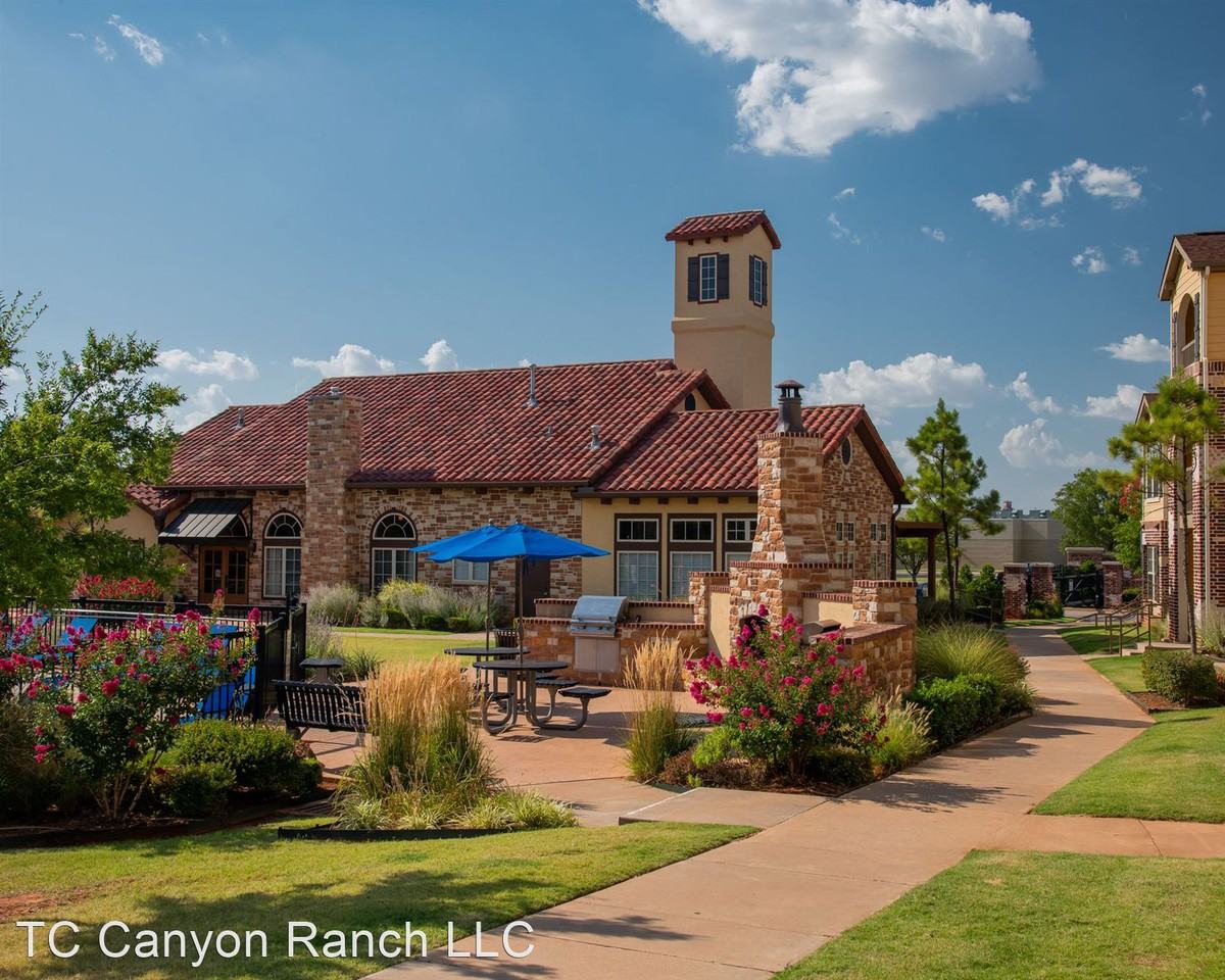 Villas at Canyon Ranch - Photo 3 of 50
