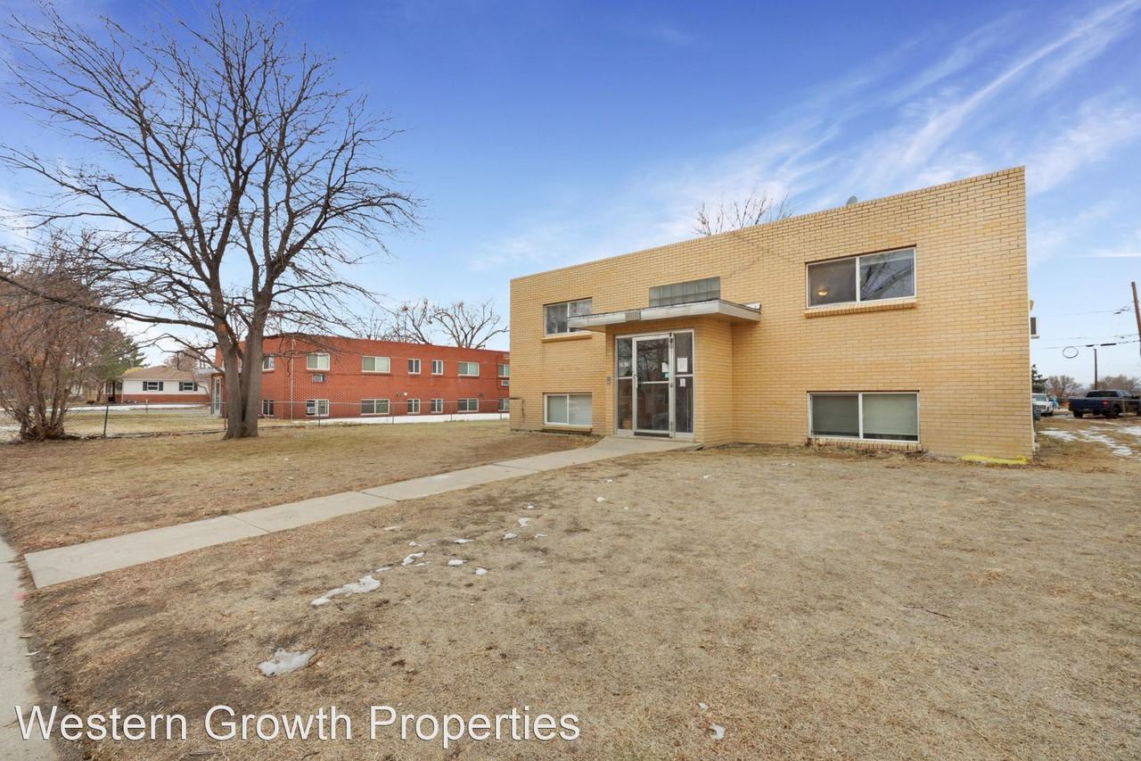 2515 Kenton Street Apartments 2515 Kenton St, Aurora, CO 80010 Zumper