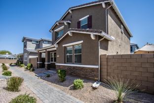 261 N Sandal - Photo 1 of 1