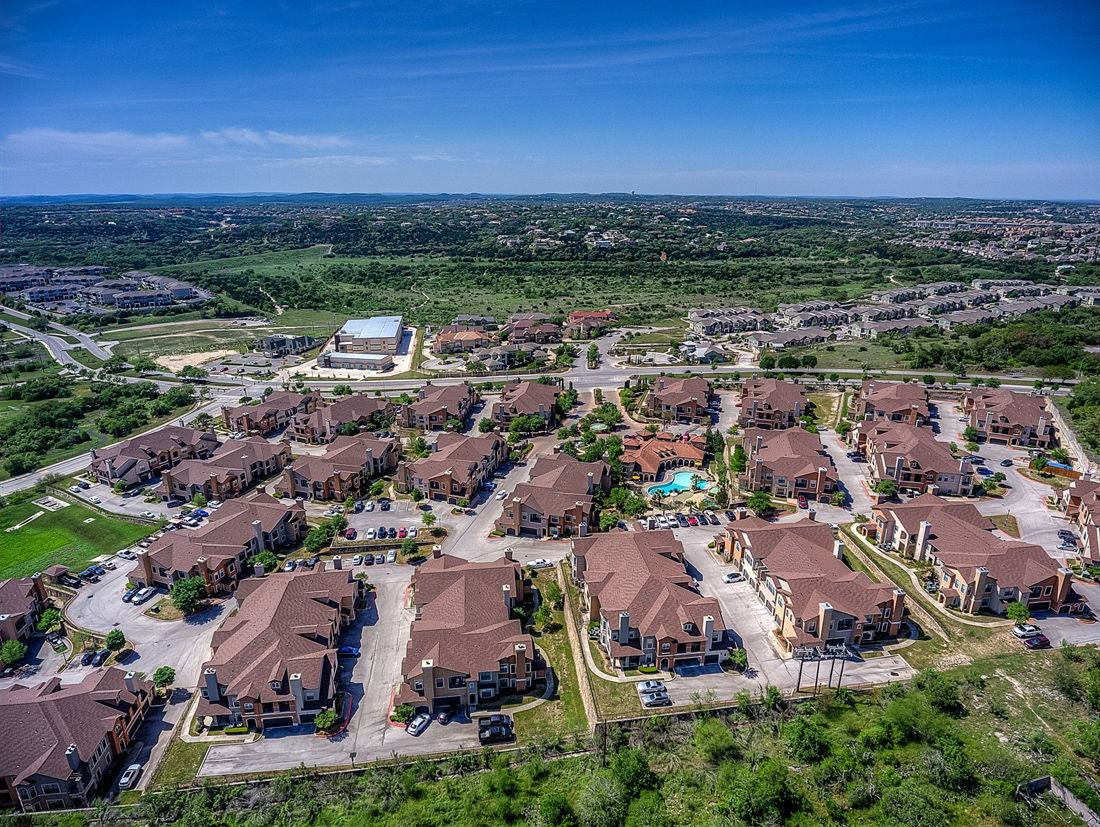 Estates at Canyon Ridge Apartments 20614 Stone Oak Pkwy, San Antonio