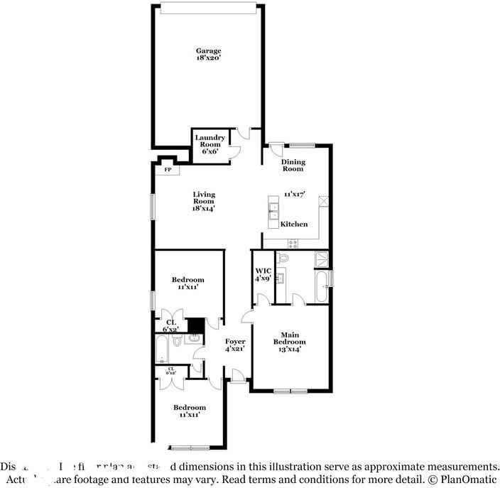 1193 Casentino St - Photo 2 of 16