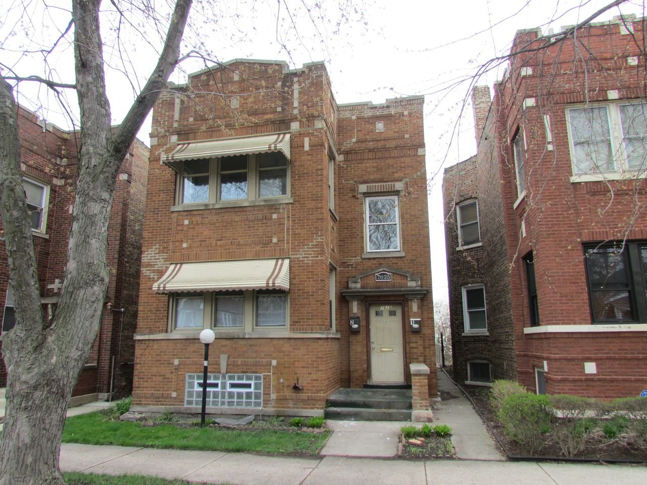 7825 South Evans Avenue #2