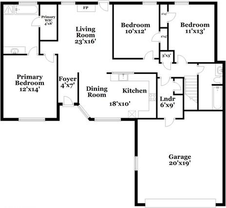 1420 Saddlebrook Ct - Photo 2 of 17