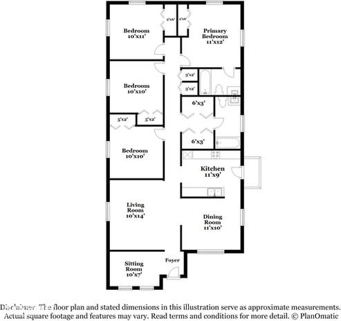 3718 Smith Tree St - Photo 2 of 16