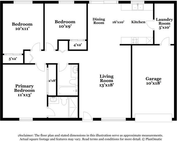1349 N Markdale - Photo 2 of 16