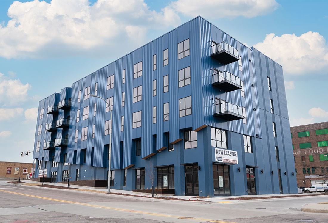 Urbane 1220 - Photo 2 of 50