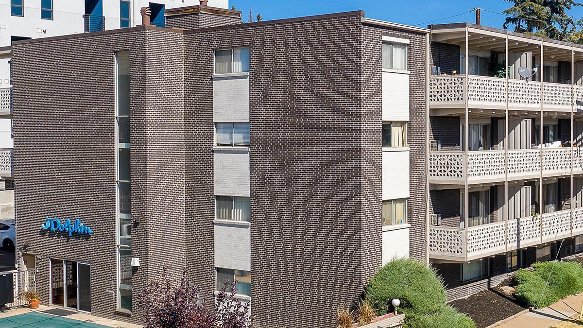 2390 S University Blvd #206