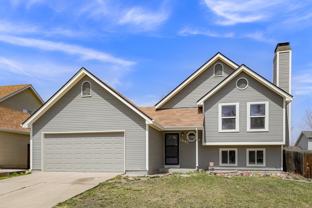 1447 W 134th Dr - Photo 1 of 1