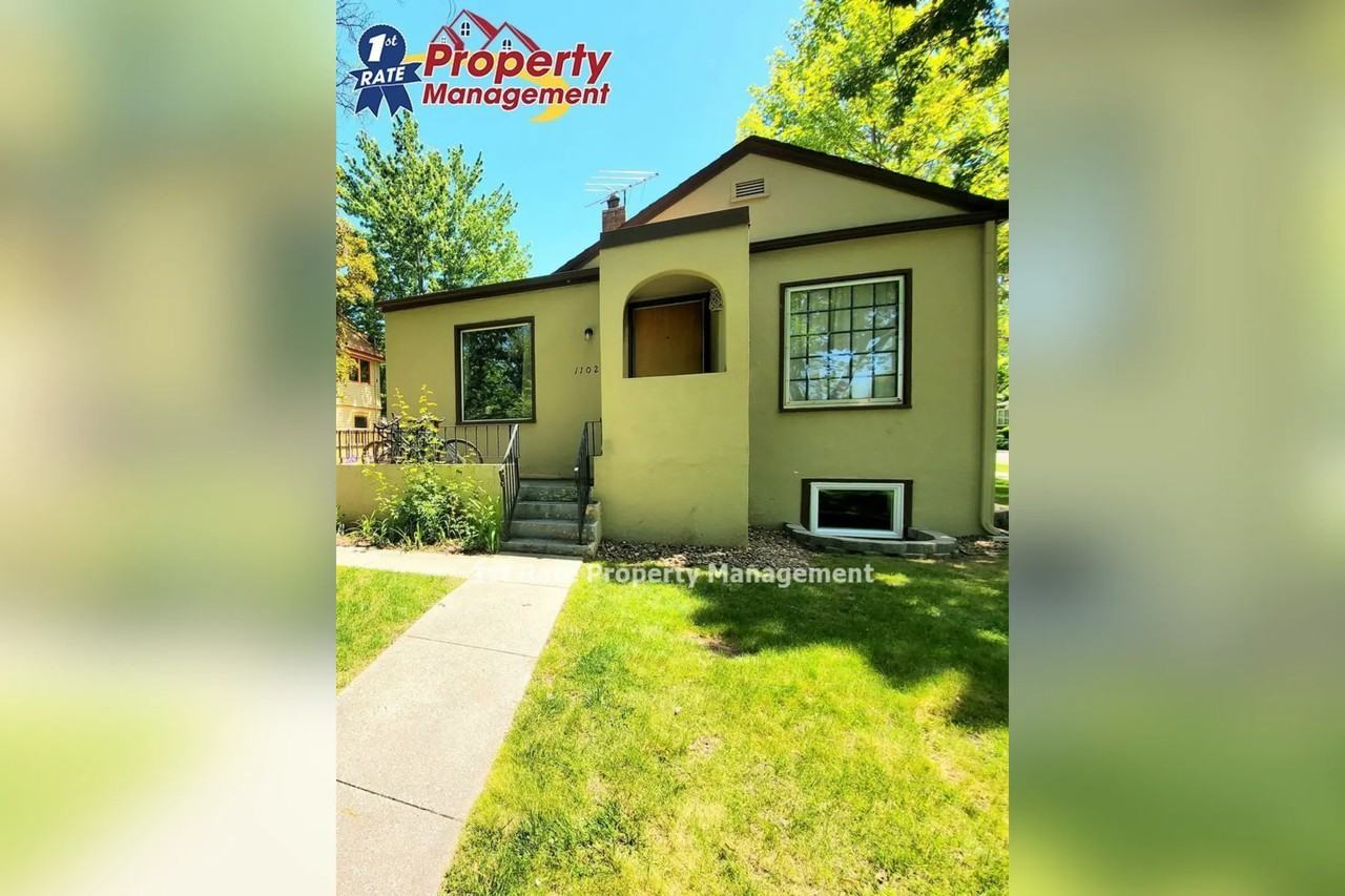 1102 N 7th St #Boise