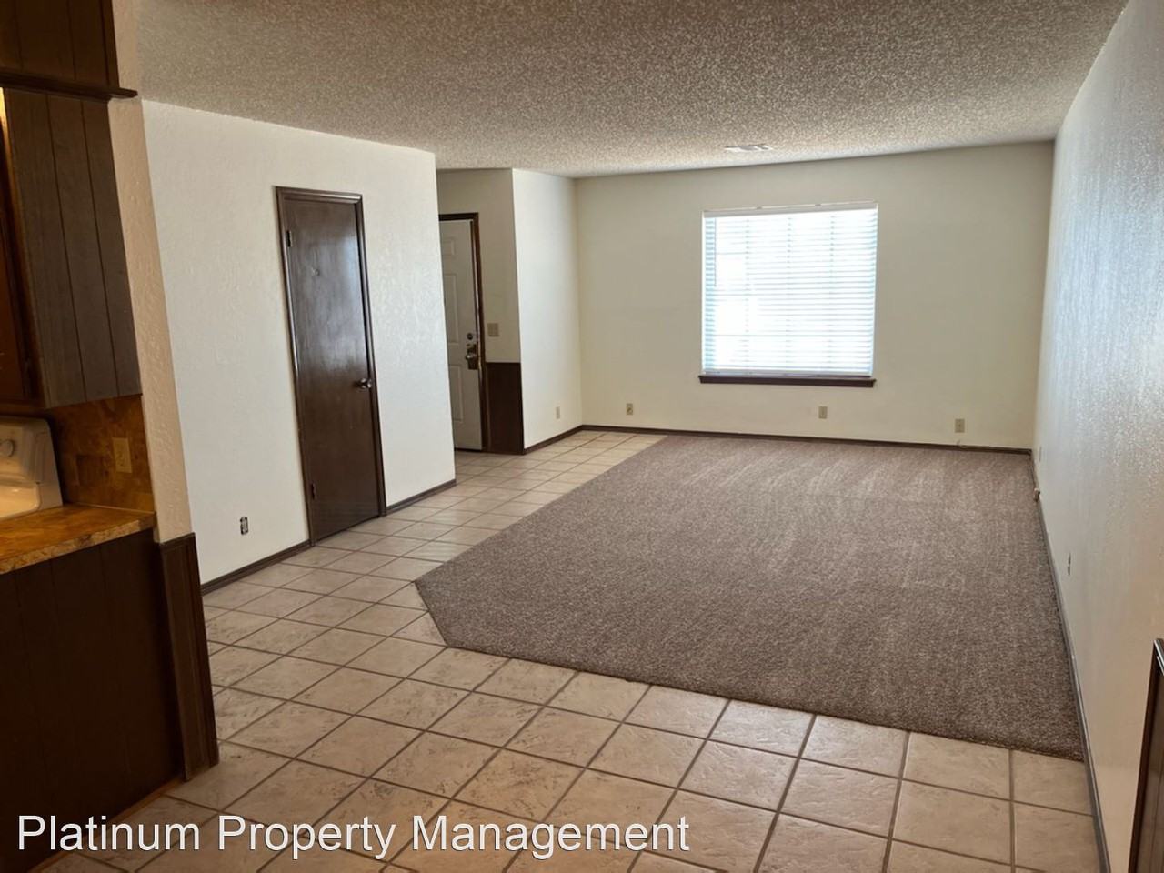 2511 Madison Avenue Apartments 2511 Madison Ave, Woodward, OK 73801