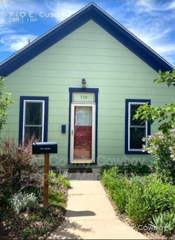 710 E Custer St #710 - Photo 7 of 7