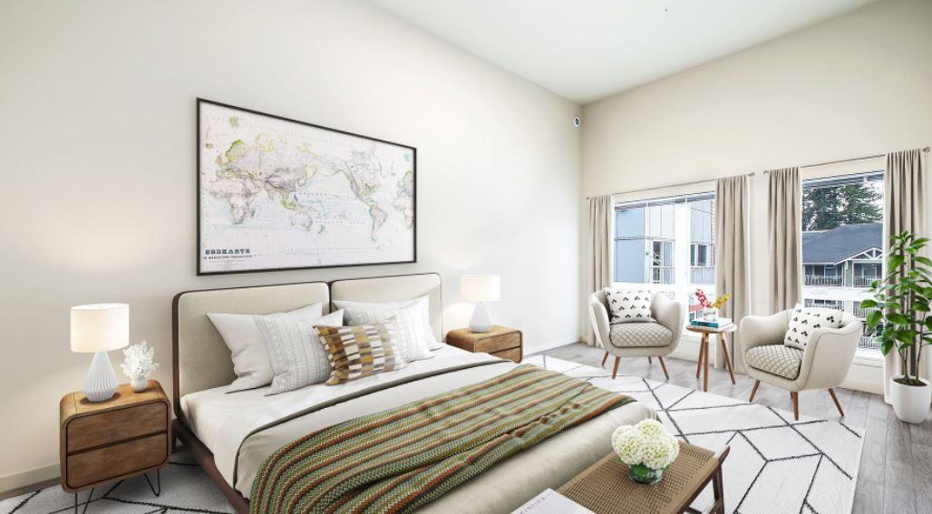 Atlas 236 Apartments 23511 56th Ave W, Mountlake Terrace, WA 98043