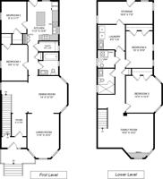 featured image of 3619 N Lakewood - 1 #1