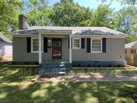 1056 S Highland St - Photo 1 of 1