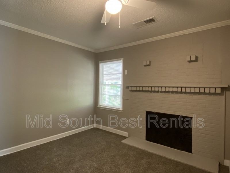 1056 S Highland St - Photo 3 of 8