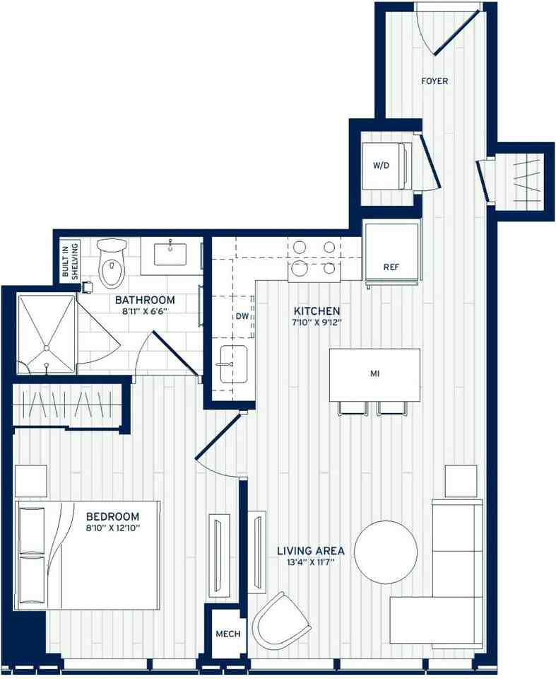 50 Causeway St #3309