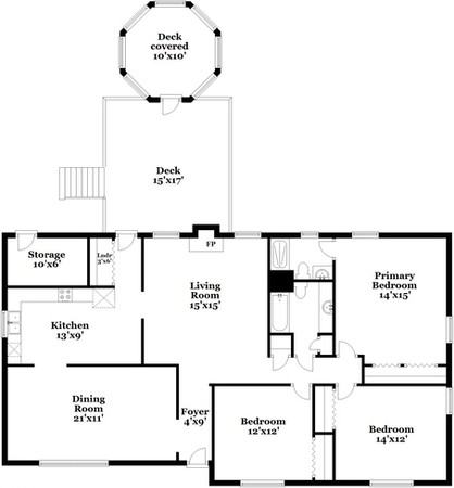 6210 Coatbridge Ln - Photo 2 of 16