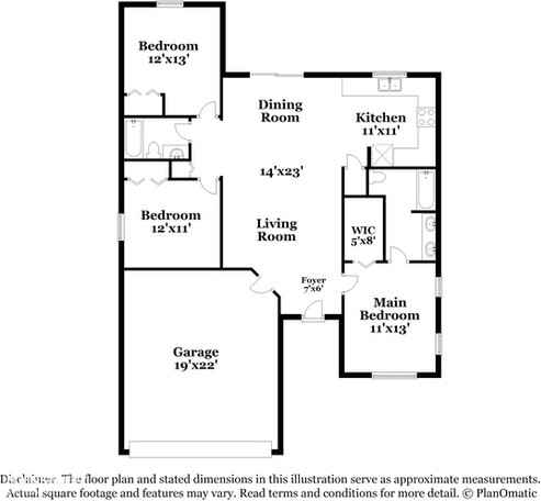 12625 Wildrose Ave - Photo 2 of 14