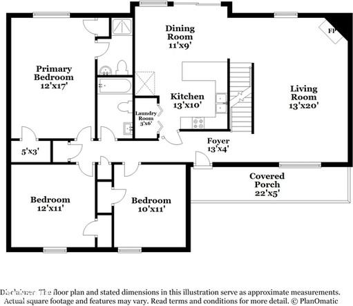 545 Owendale Dr - Photo 2 of 18