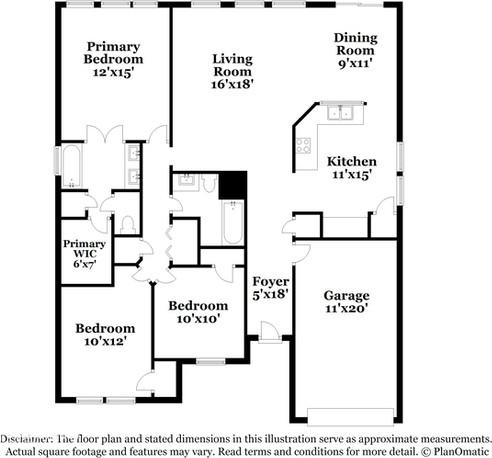 7352 Wingstone Ln - Photo 2 of 14
