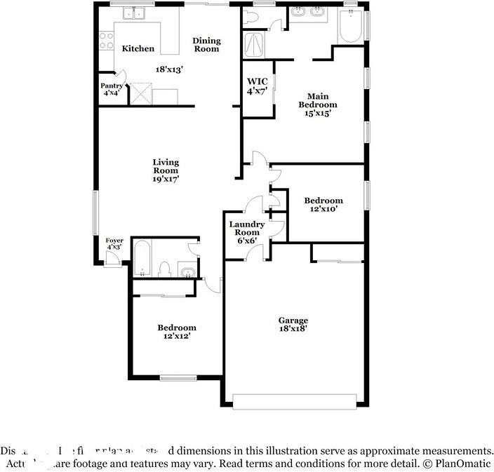 2613 S Ananea - Photo 2 of 16