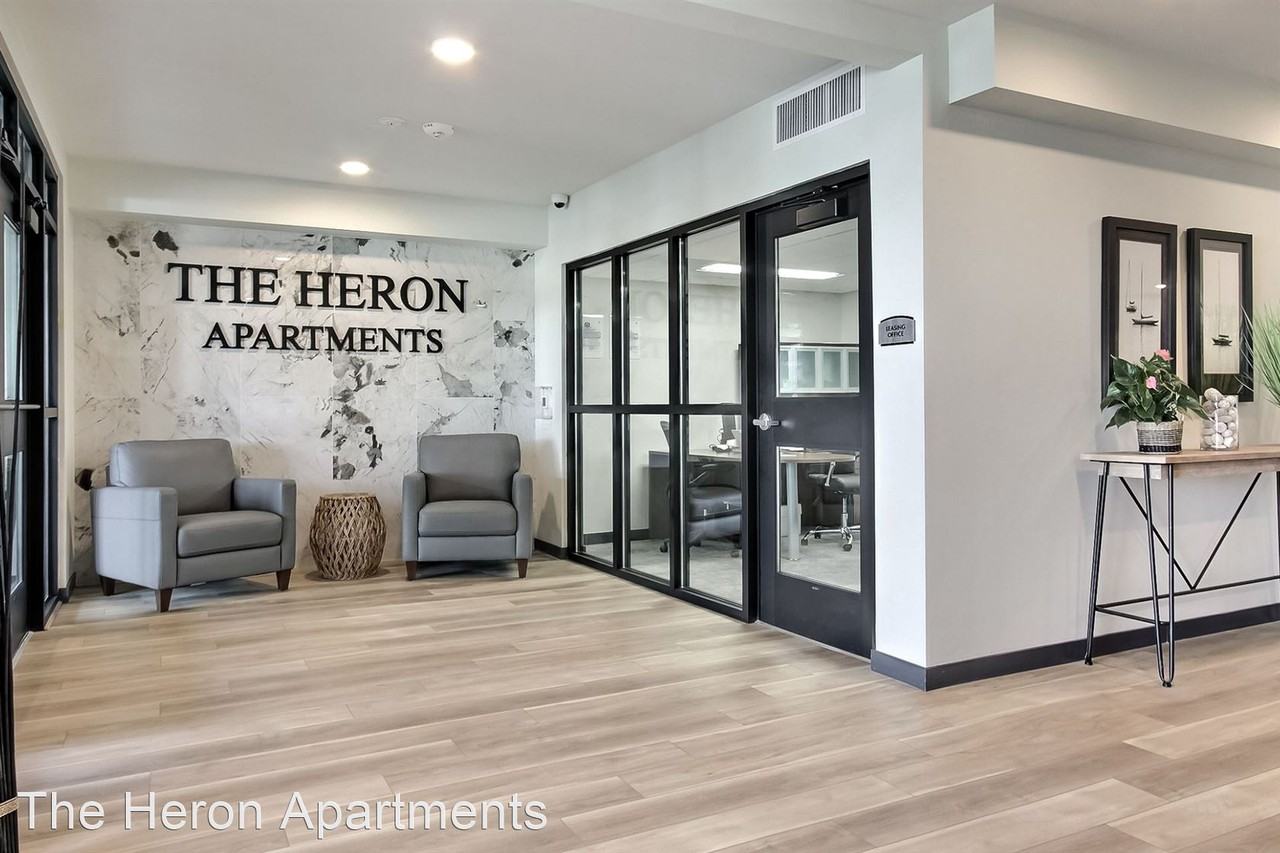 The Heron Apartments 1624 E 32nd St, WA 98404 Apartment for