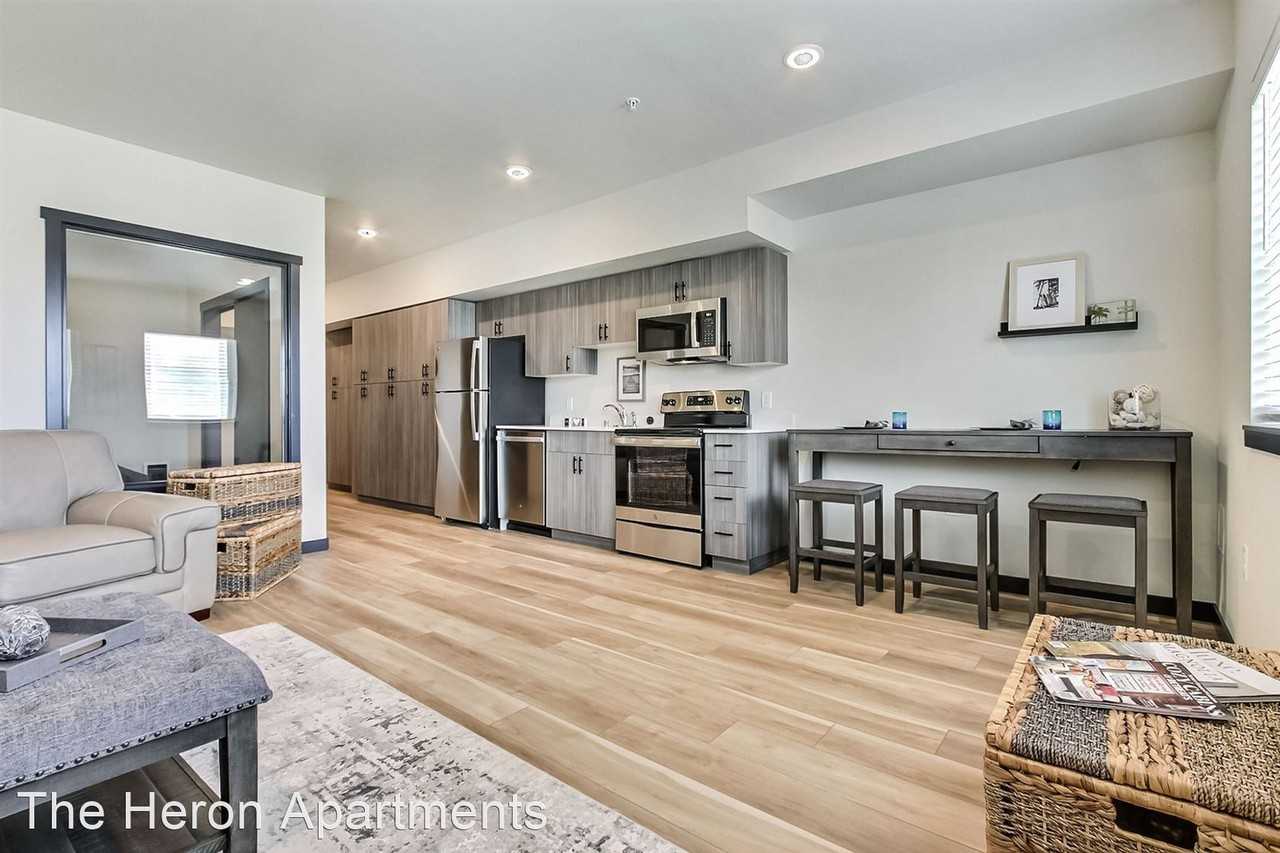 The Heron Apartments - Photo 2 of 11