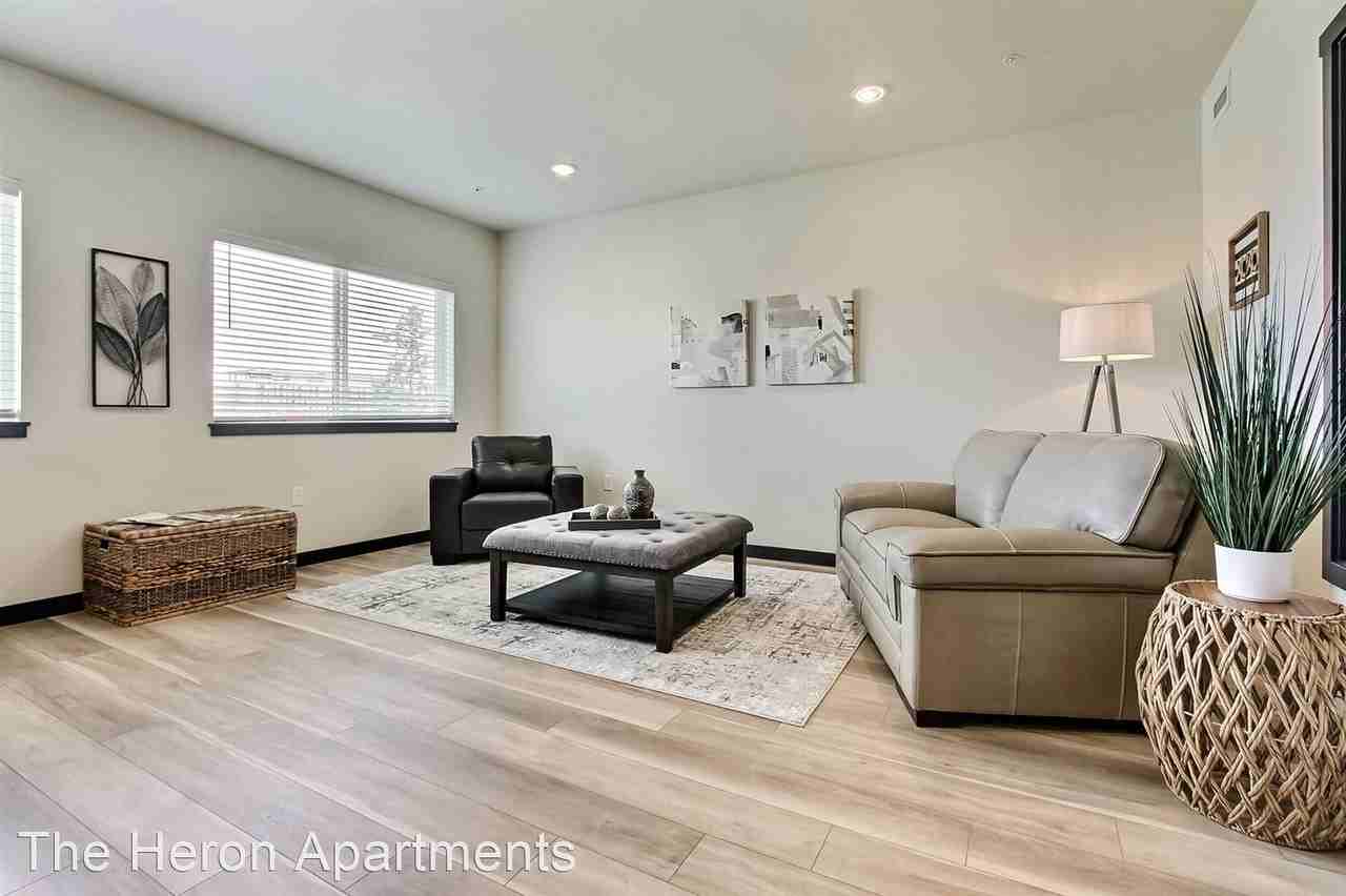 The Heron Apartments - Photo 3 of 11