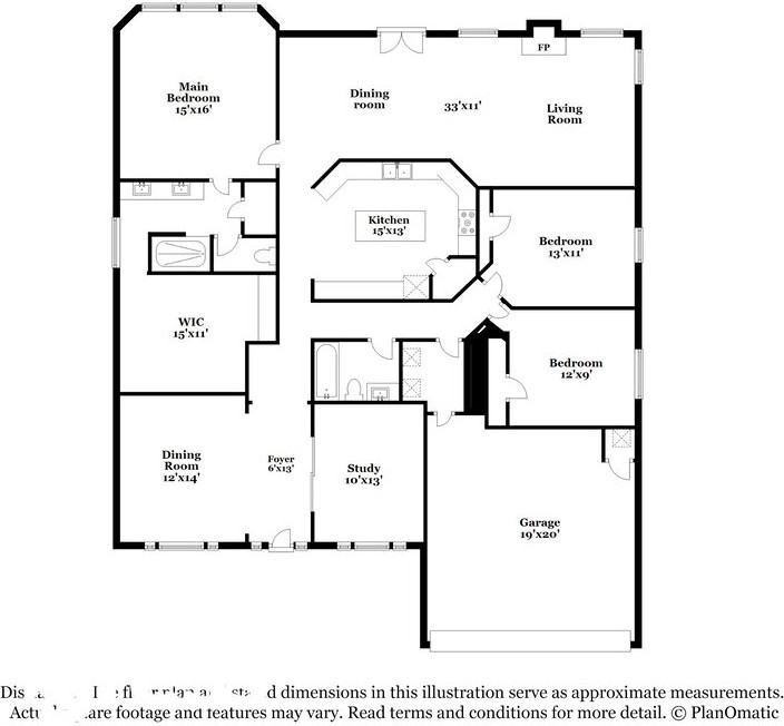 16917 Tortoise St - Photo 2 of 16