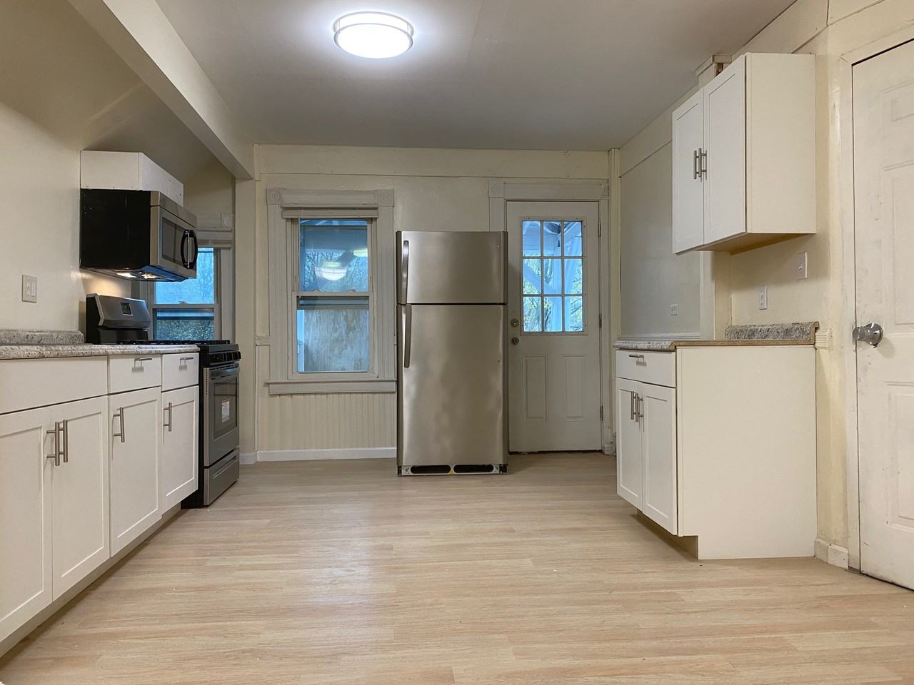 96 Hill St #3 - Photo 2 of 9