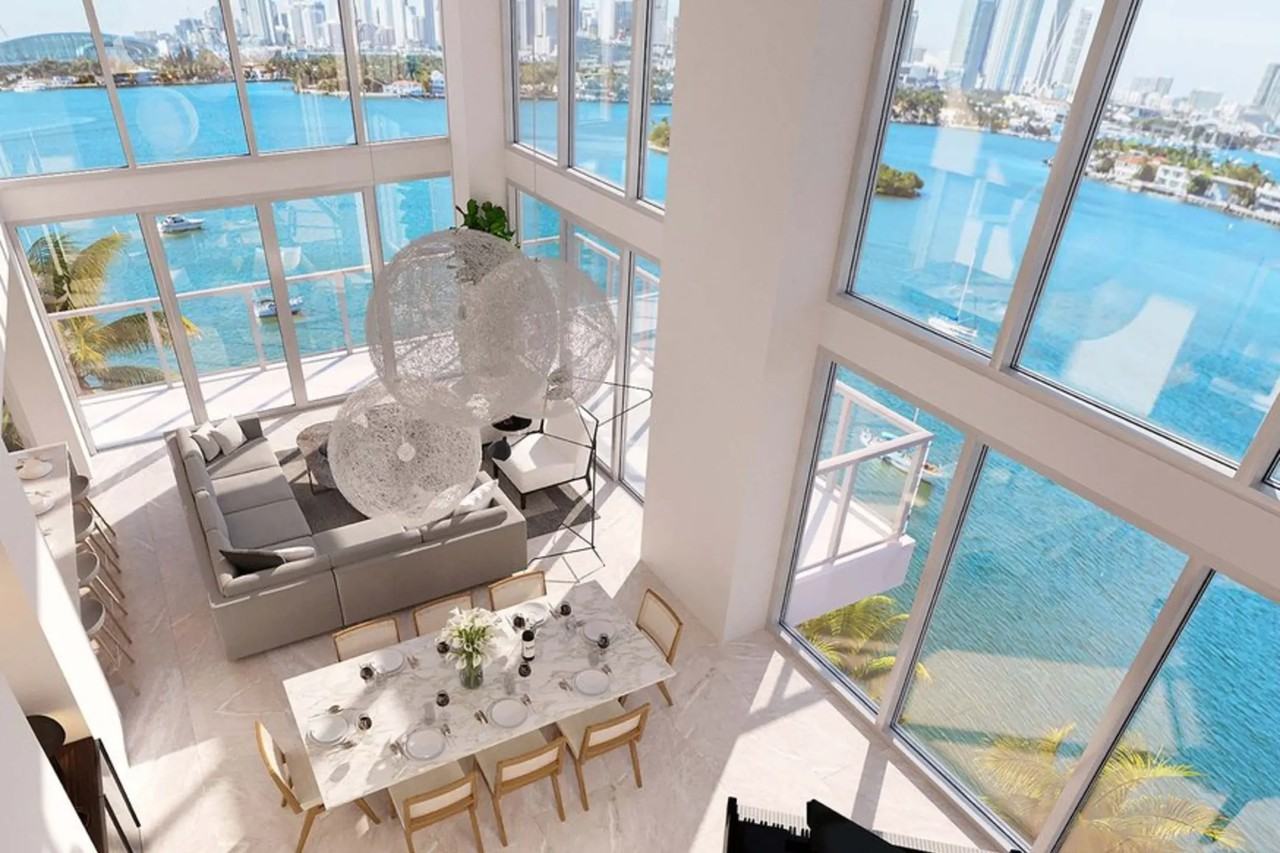 Apartments for Rent In Miami Beach, FL 2,166 Rentals Available Zumper
