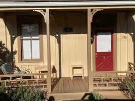 featured image of Laurel Ave & Wood St