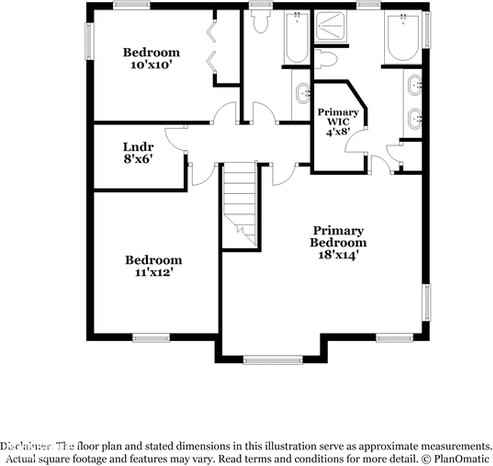 6132 Hampton Hall Way - Photo 3 of 17