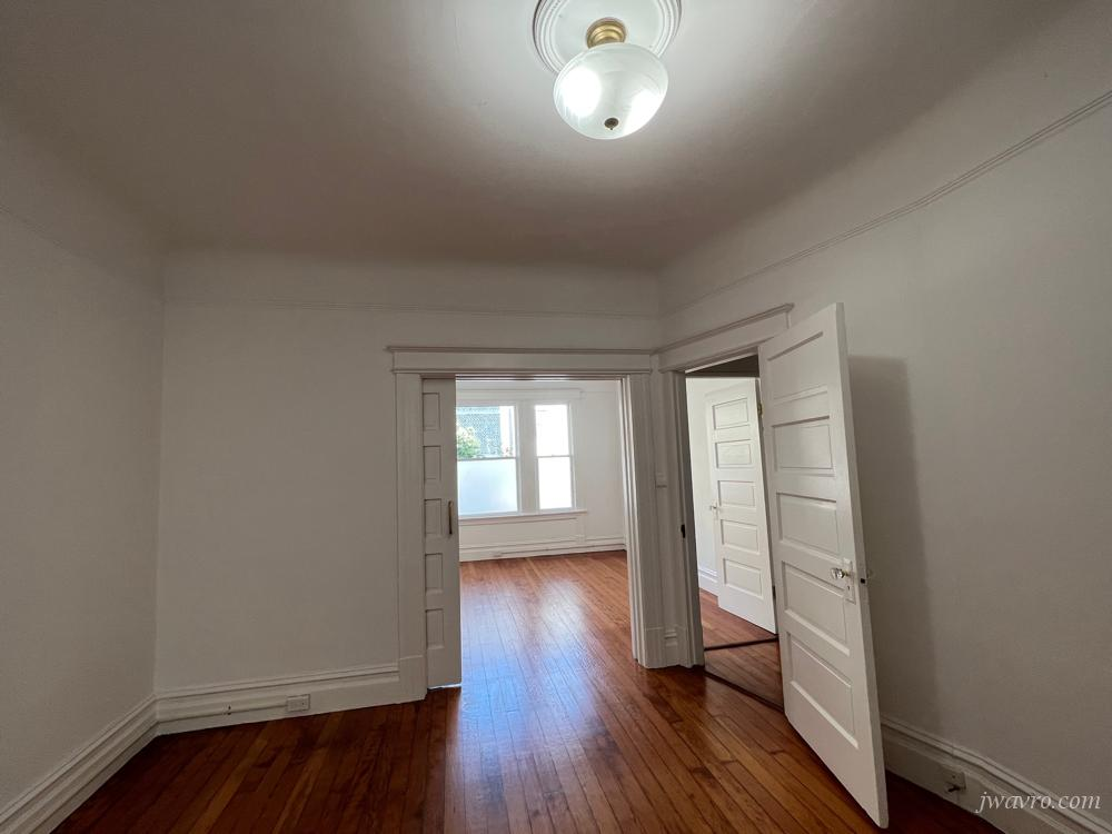 2523a Polk Street & None - Photo 3 of 11