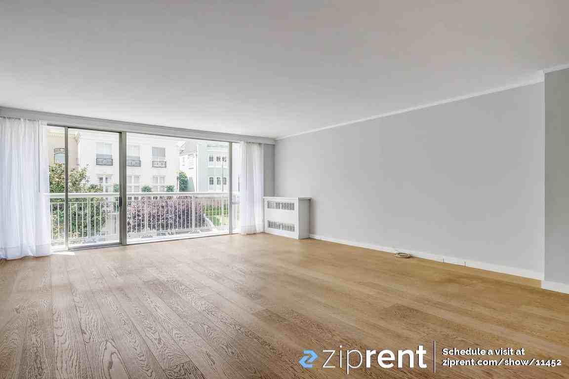 2200 Pacific Ave #3F