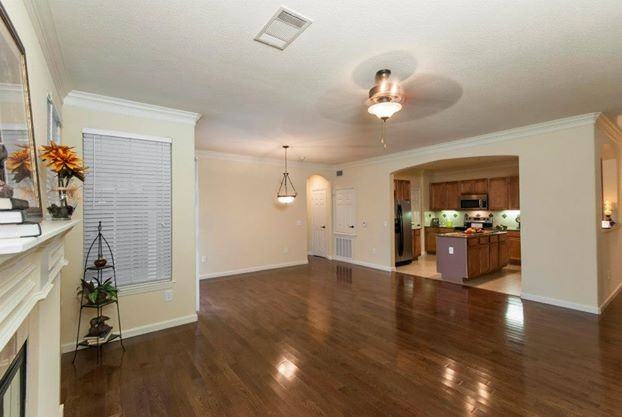 Farm to Market Road 1488 #875v