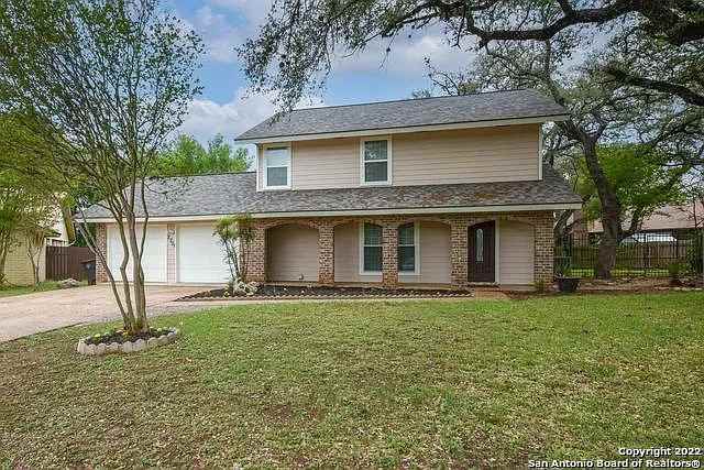 2701 Burning Ridge St - Photo 2 of 22