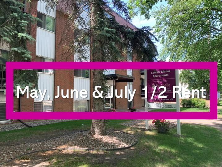 Garneau Bay 11104 84 Ave Nw, Edmonton, AB T6G 2R4 Apartment for