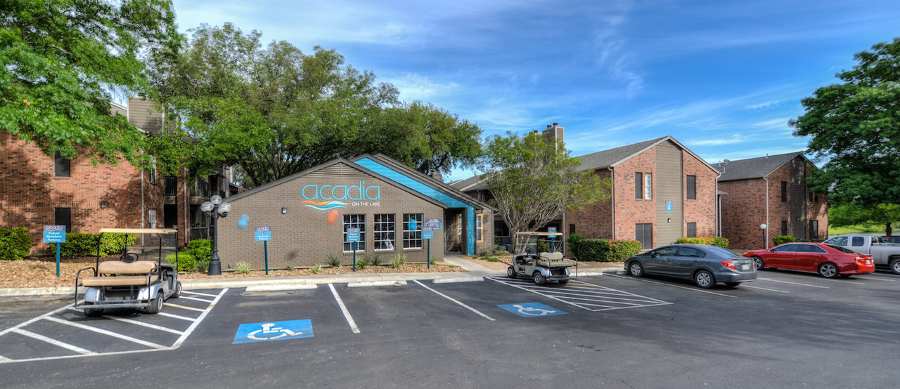 Acadia On the Lake - Photo 2 of 37